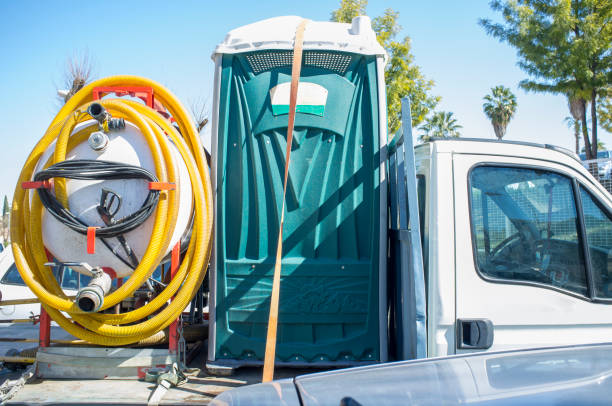 Trusted Williams, CA porta potty rental Experts