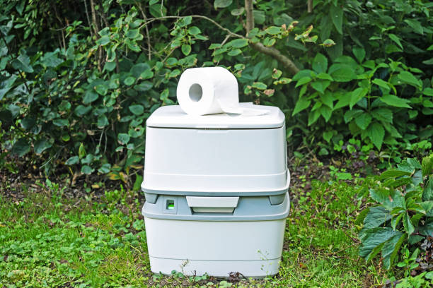 Best Portable bathroom rental  in Williams, CA