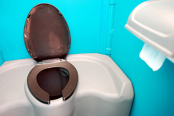 Porta potty rental for outdoor events in Williams, CA