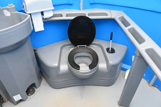 Best Portable toilet rental cost  in Williams, CA