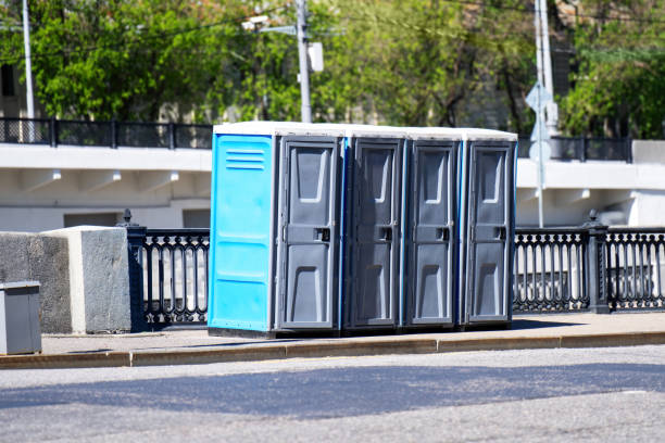 Best Porta potty delivery and setup  in Williams, CA