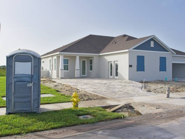Portable Toilet Options We Offer in Williams, CA