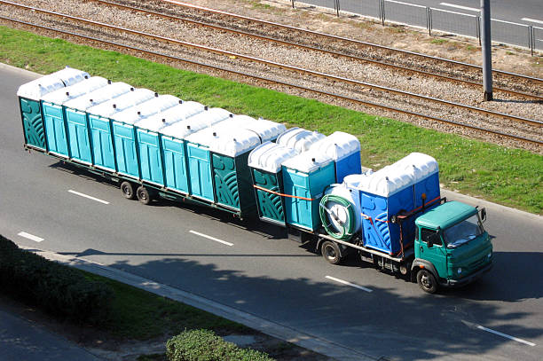 Best Affordable portable toilet rental  in Williams, CA