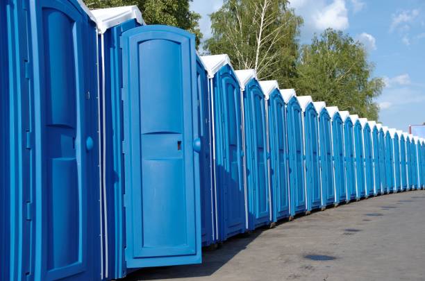 Best Long-term porta potty rental  in Williams, CA